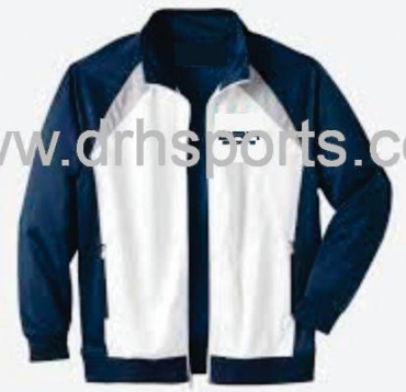 Sports Jackets Manufacturers in Andorra